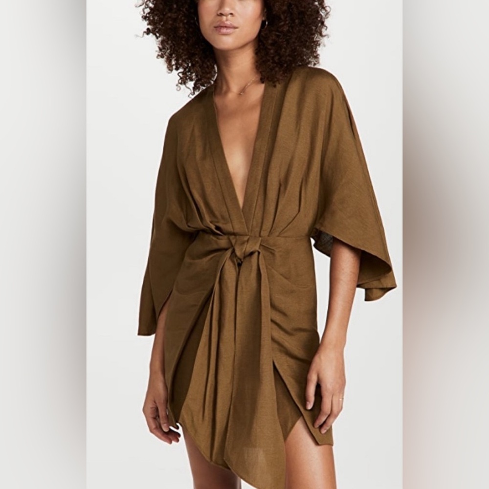 NWT Significant Other dress